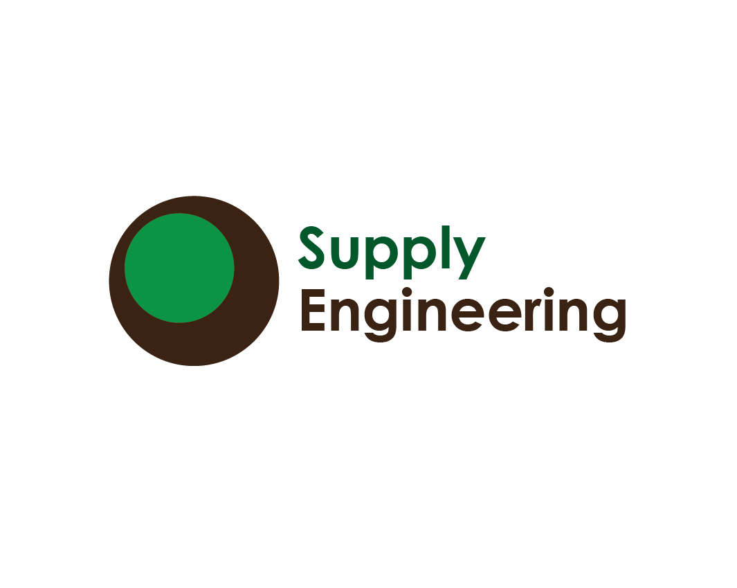 Logo Design by Phuong Anh for Supply Engineering | Design #9570291