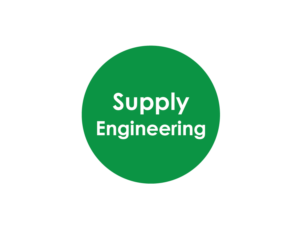 Logo Design by Phuong Anh for Supply Engineering | Design: #9570294