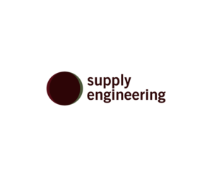 Logo-Design von Edu Morente für Supply Engineering | Design #9574920