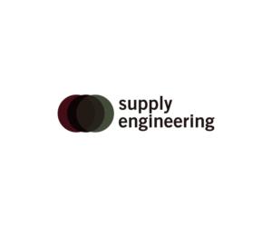 Logo Design by MOH Studio for Supply Engineering | Design: #9574921