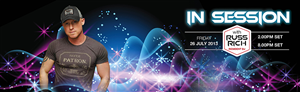 Banner Ad Design by Jasmine for GLBT Radio Network | Design #2101063