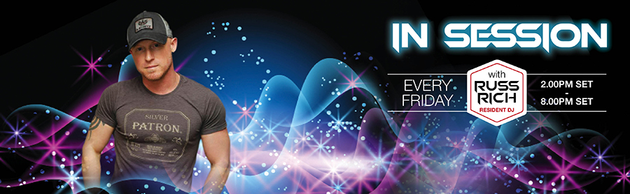 Banner Ad Design by Jasmine for GLBT Radio Network | Design #2118194