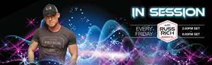 Banner Ad Design by Jasmine for GLBT Radio Network | Design: #2118194