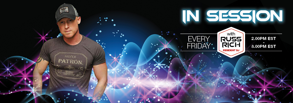 Banner Ad Design by Jasmine for GLBT Radio Network | Design #2123674