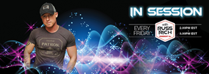 Banner Ad Design by Jasmine for GLBT Radio Network | Design: #2123674