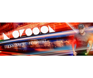 Banner Ad Design by jeffdefy for GLBT Radio Network | Design #2113428