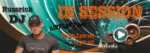 Banner Ad Design by Ilze Desaine for GLBT Radio Network | Design #2106473