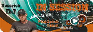 Banner Ad Design by Ilze Desaine for GLBT Radio Network | Design: #2106605