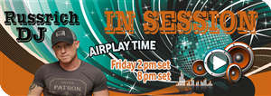 Banner Ad Design by Ilze Desaine for GLBT Radio Network | Design: #2107016