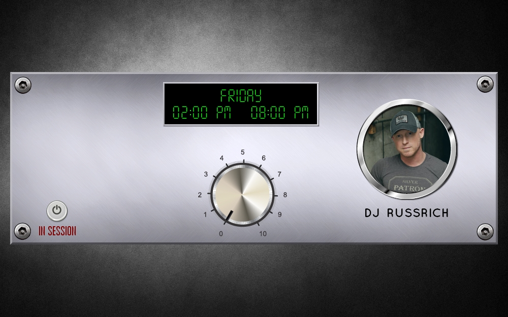 Banner Ad Design by SeXtreme for GLBT Radio Network | Design #2113812
