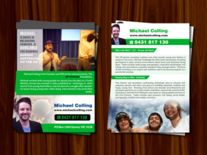 Flyer Design by debdesign for this project | Design: #9622082