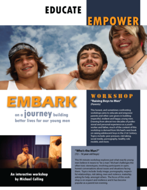 Flyer Design by Hmillerdesigns