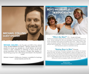 Flyer Design by elizsky