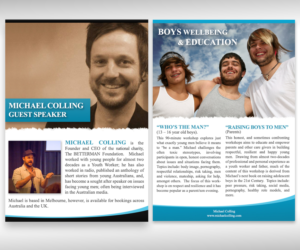 Flyer Design by elizsky for this project | Design: #9681949