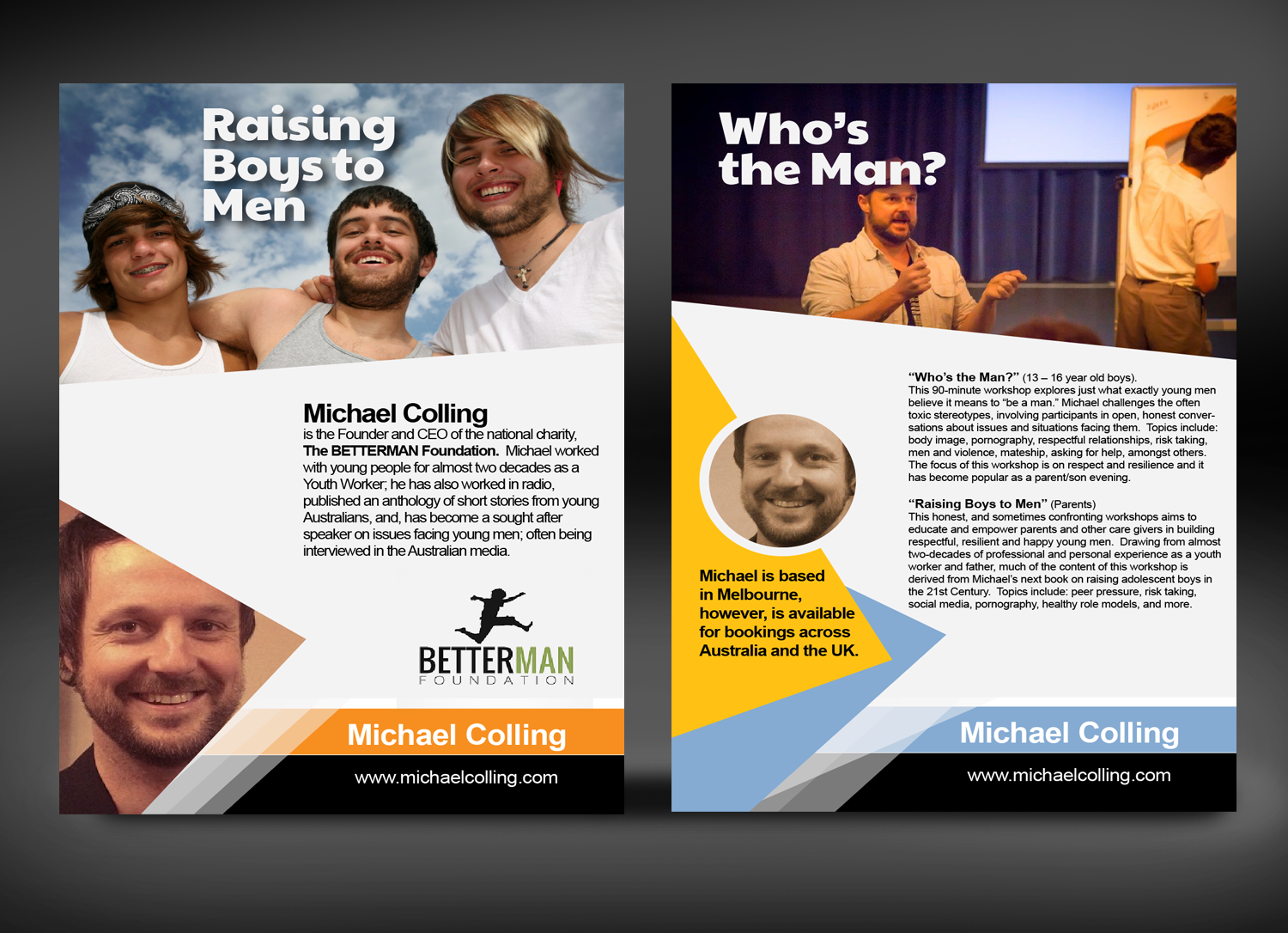 Flyer Design by pivotaldesign.biz for this project | Design #9598856