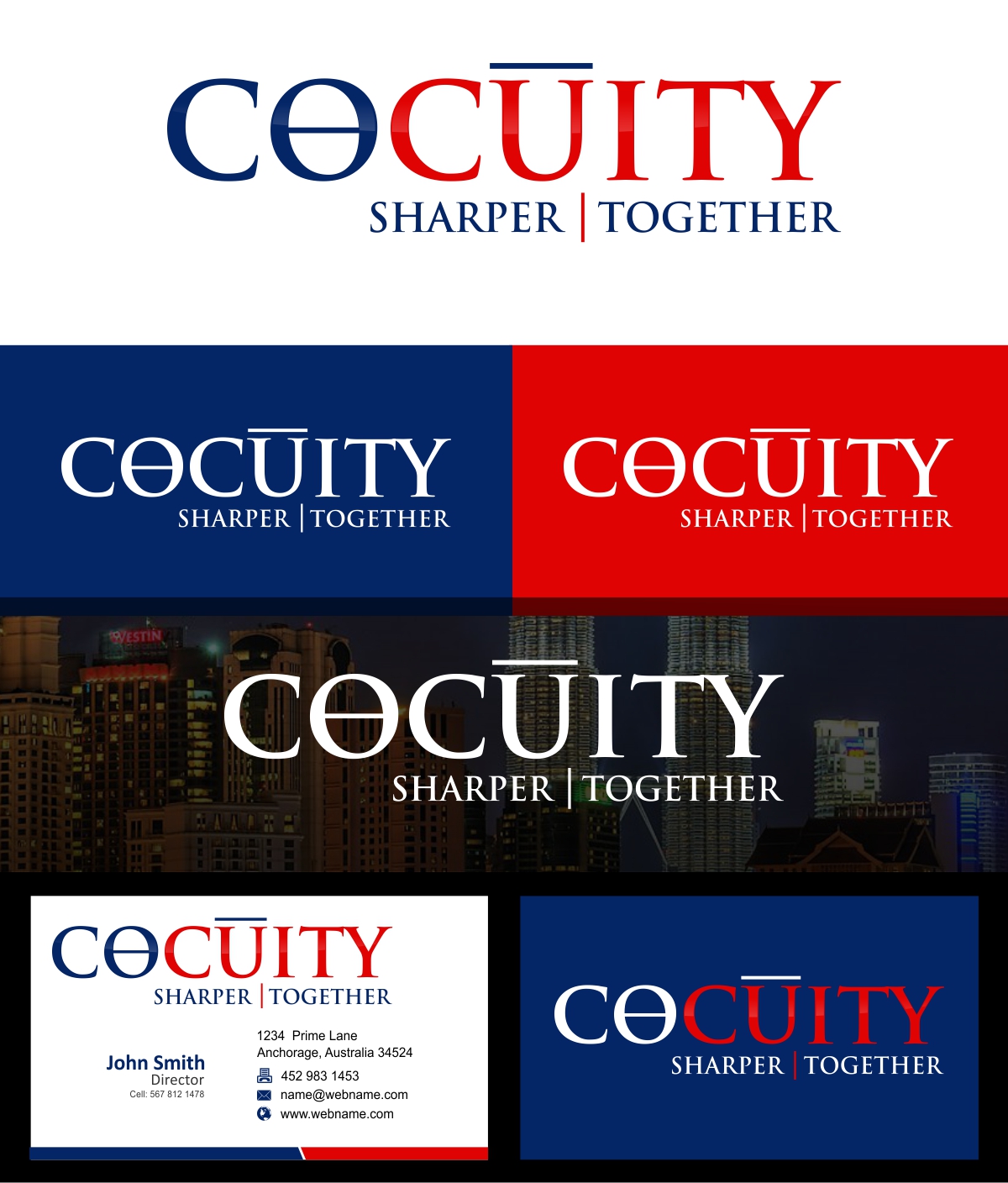 Logo Design by Sarah Graphic for this project | Design #9694514