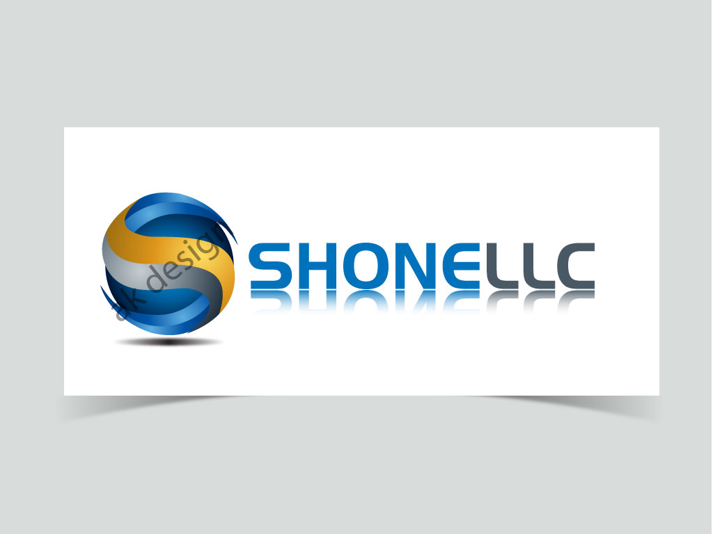 Design de Logo par Madhurima pour SHONE LLC | Design #2114954