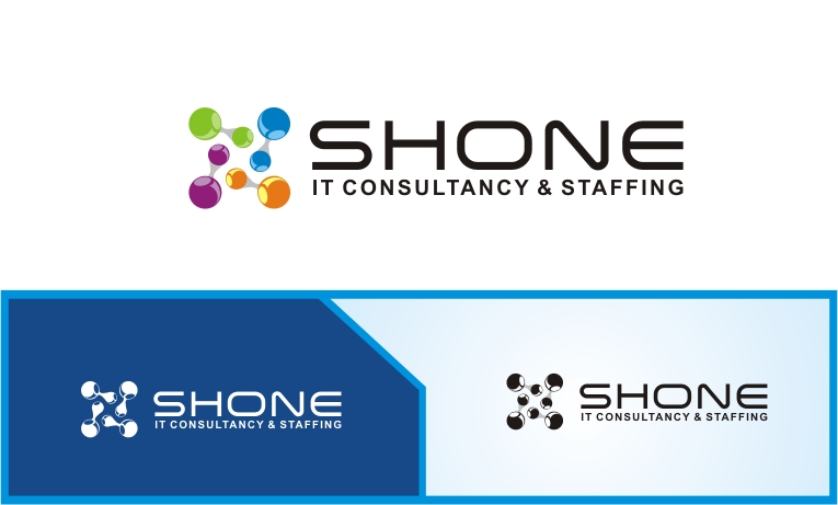 Logo Design by Mikka for SHONE LLC | Design #2112860