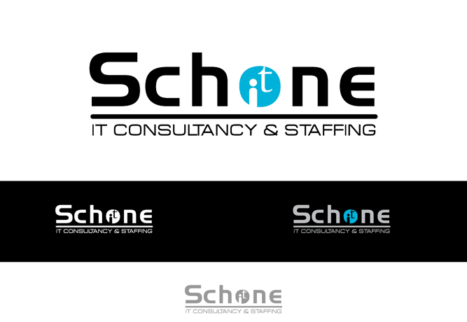 Logo Design by Maike Geraghty D3SIGN! for SHONE LLC | Design #2118364