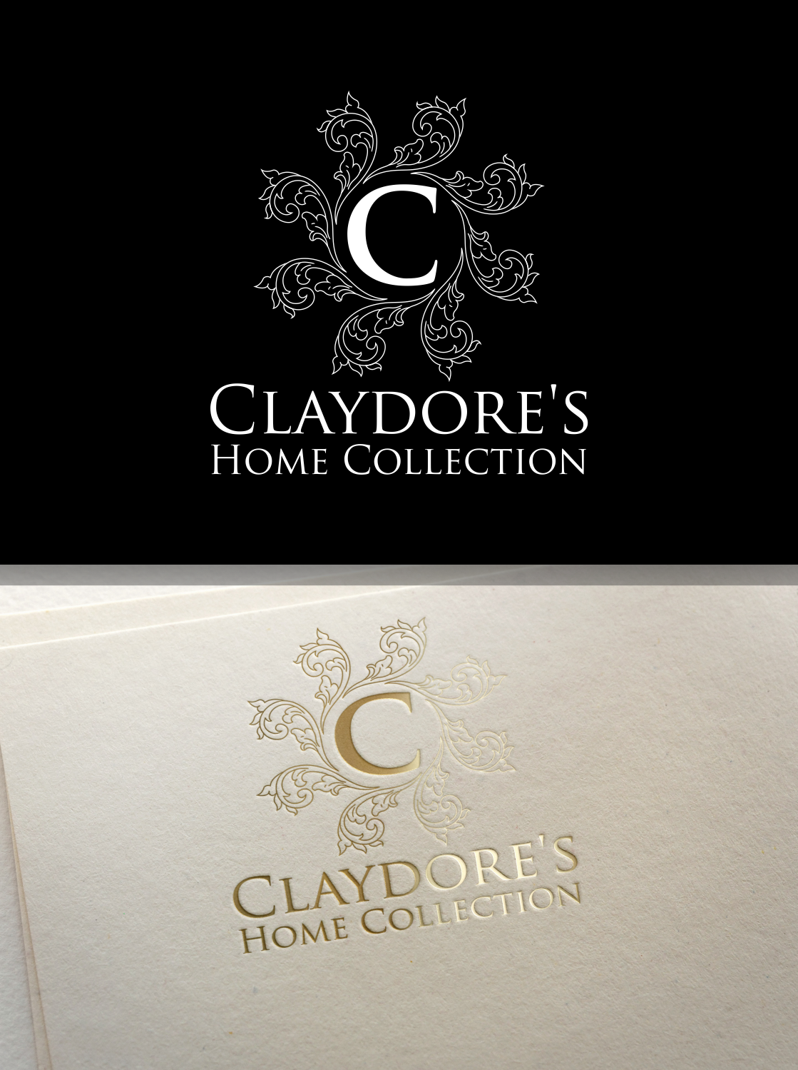 Logo Design by jenggot_merah_ for this project | Design #9571010