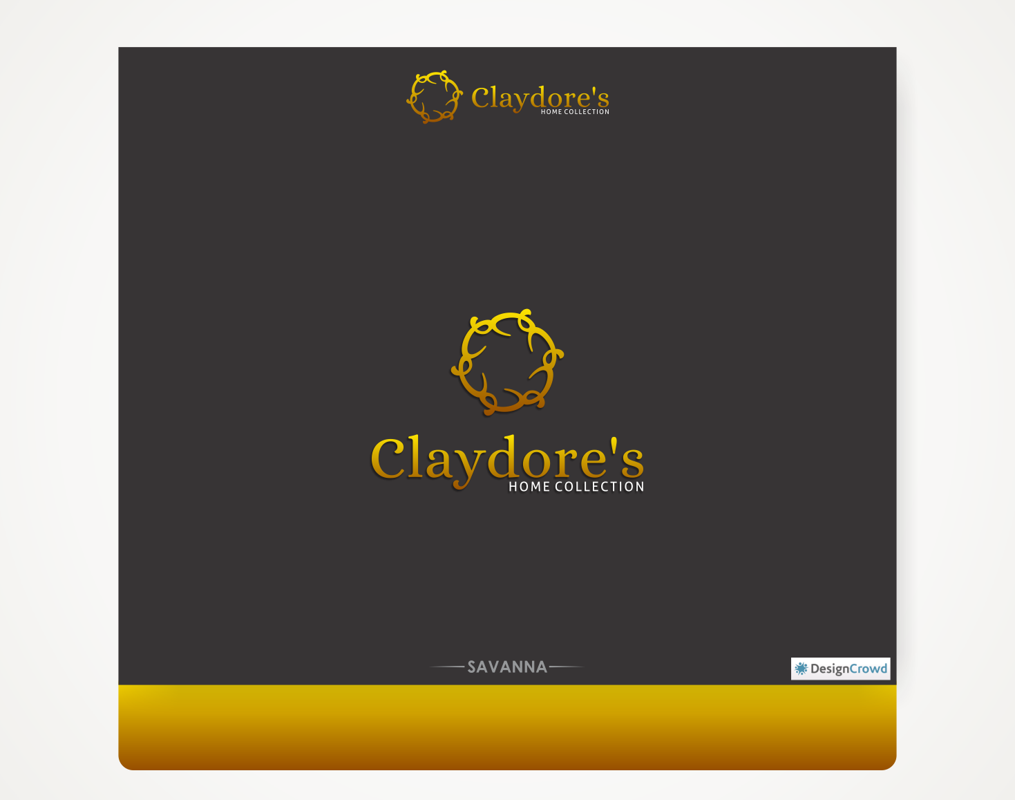 Logo Design by Savana for this project | Design #9570200