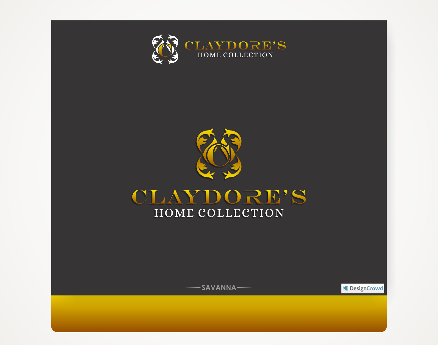 Logo Design by Savana for this project | Design #9570203