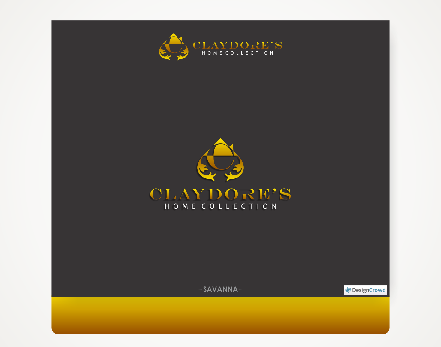 Design de Logo par Savana pour ce projet | Design #9570204