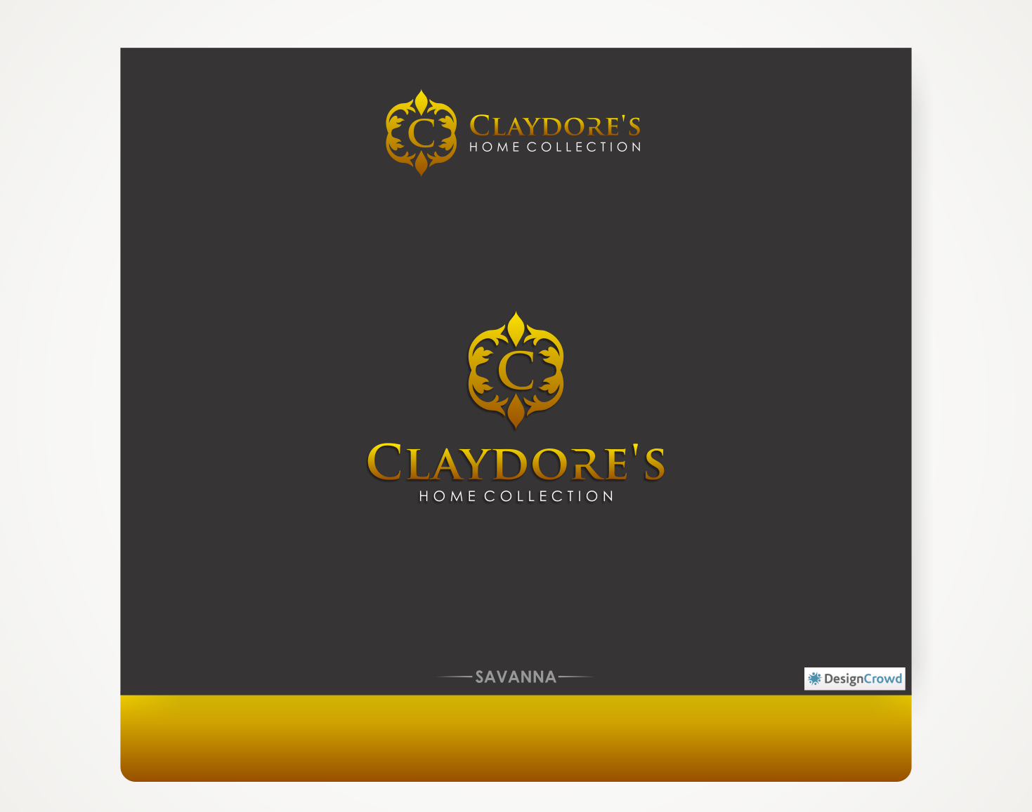 Logo Design by Savana for this project | Design #9570205