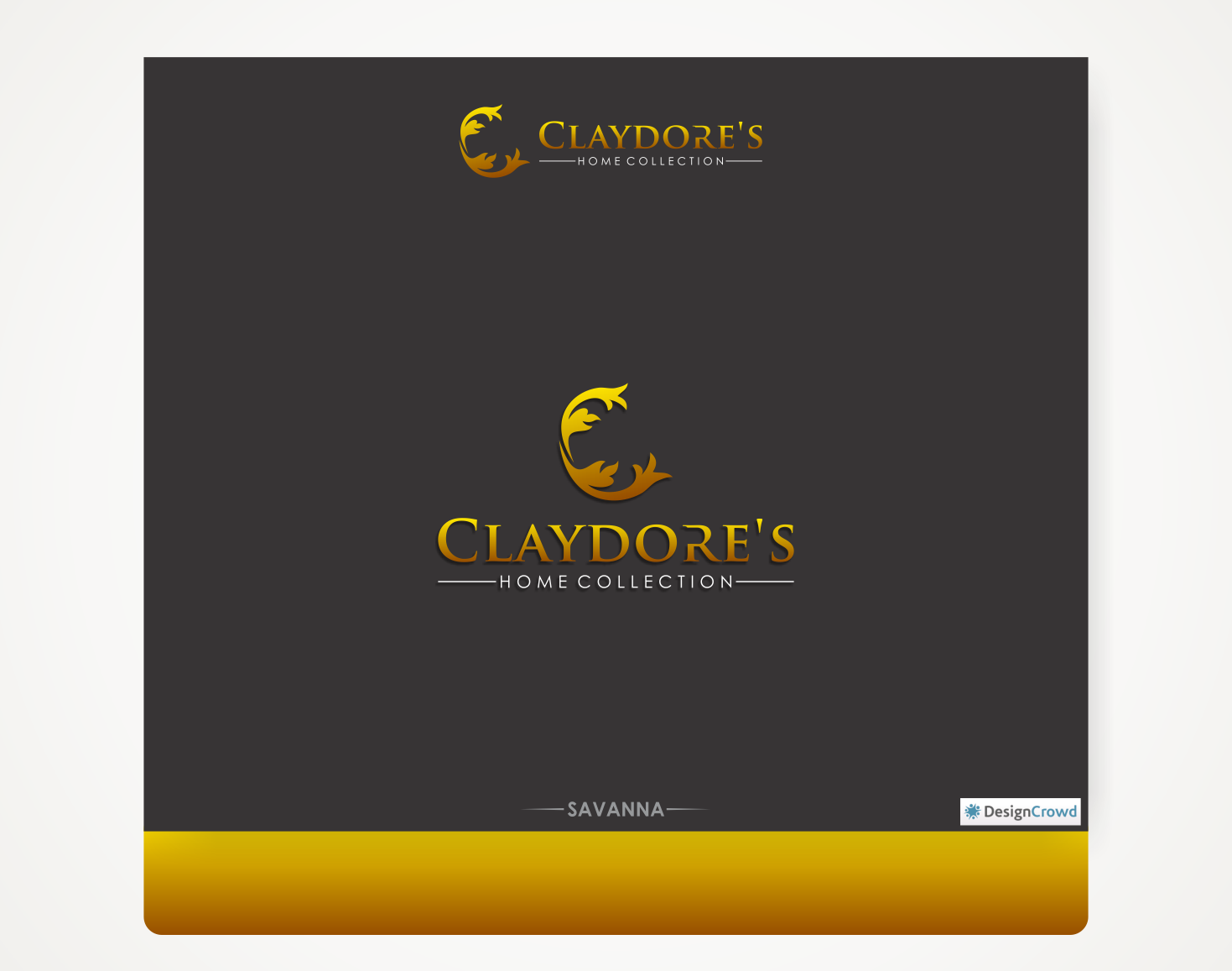 Design de Logo par Savana pour ce projet | Design #9570207
