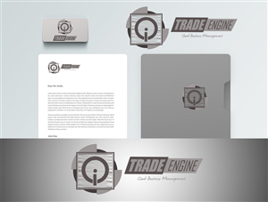 Logo Design by Raymond Valenzuela