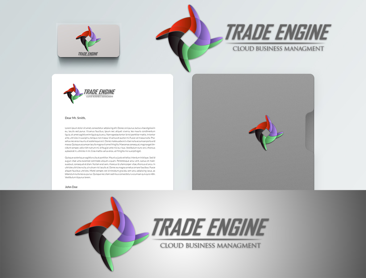 Logo Design by Raymond Valenzuela for Aptica+Ltd. | Design #2271416