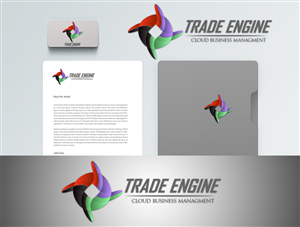 Logo Design by Mondie for Aptica+Ltd. | Design #2271416