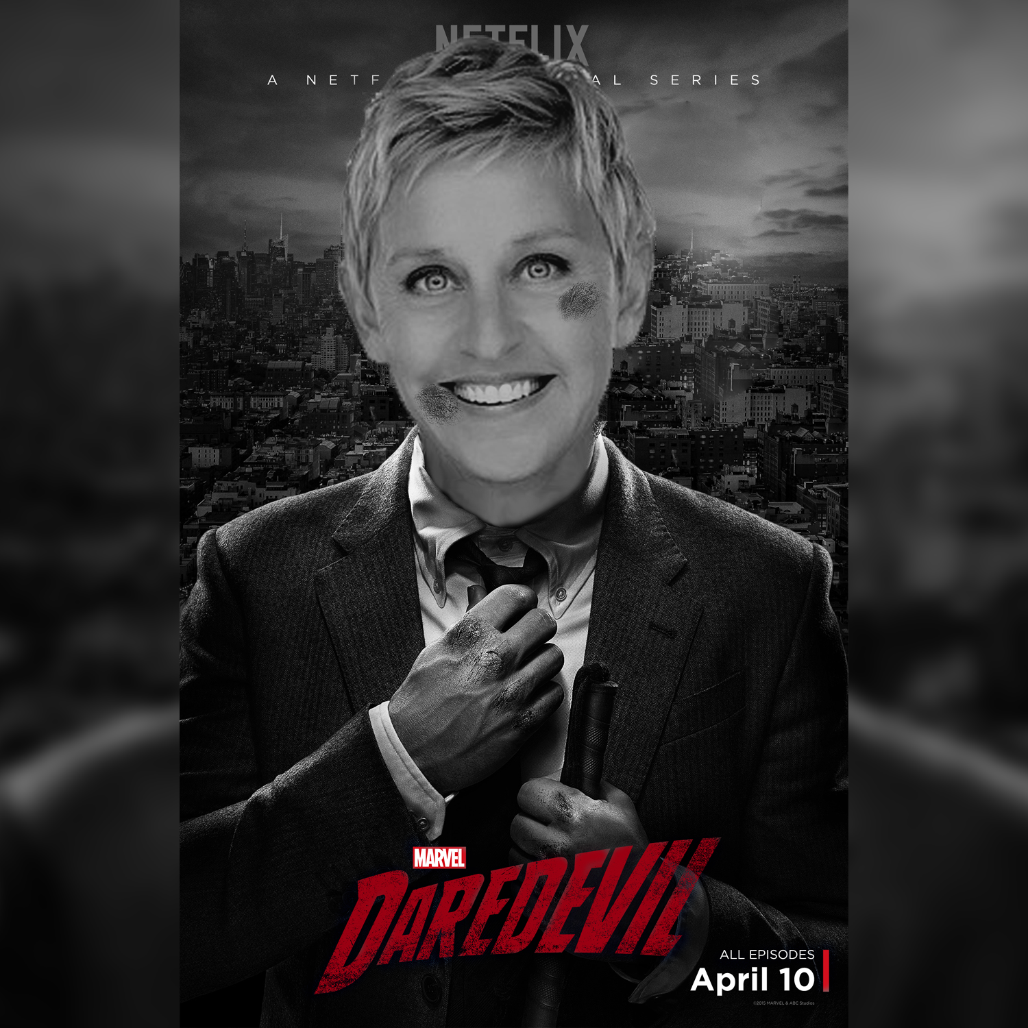 Photoshop-Design von Fouad für DesignCrowd (Community Contests) | Design #9591612