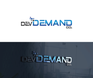 Logo-Design von Logo Parlor für dieses Projekt | Design: #9573411