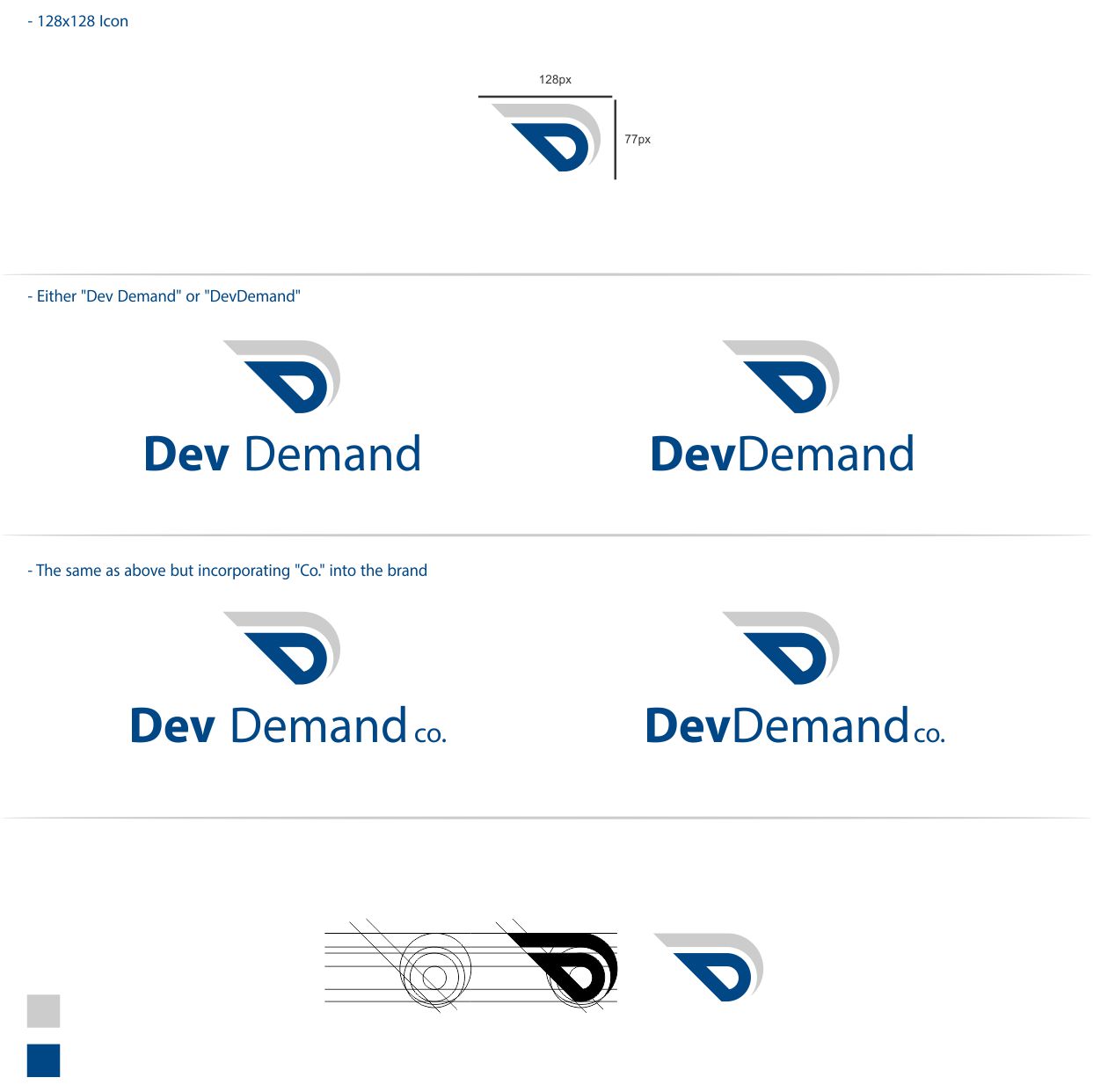 Logo Design by AdrYoan for this project | Design #9571628