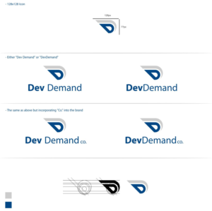 Logo-Design von AdrYoan für dieses Projekt | Design: #9571628