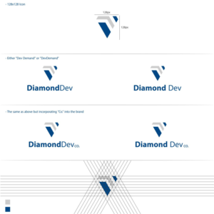 Logo Design by AdrYoan