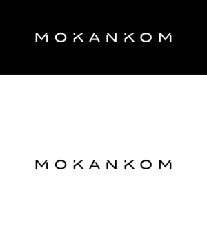 MOKANKOM | Design de Logo par uandbdeziner