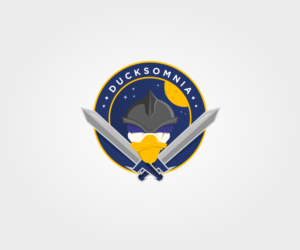 Logo Design by rangar for this project | Design: #9577559