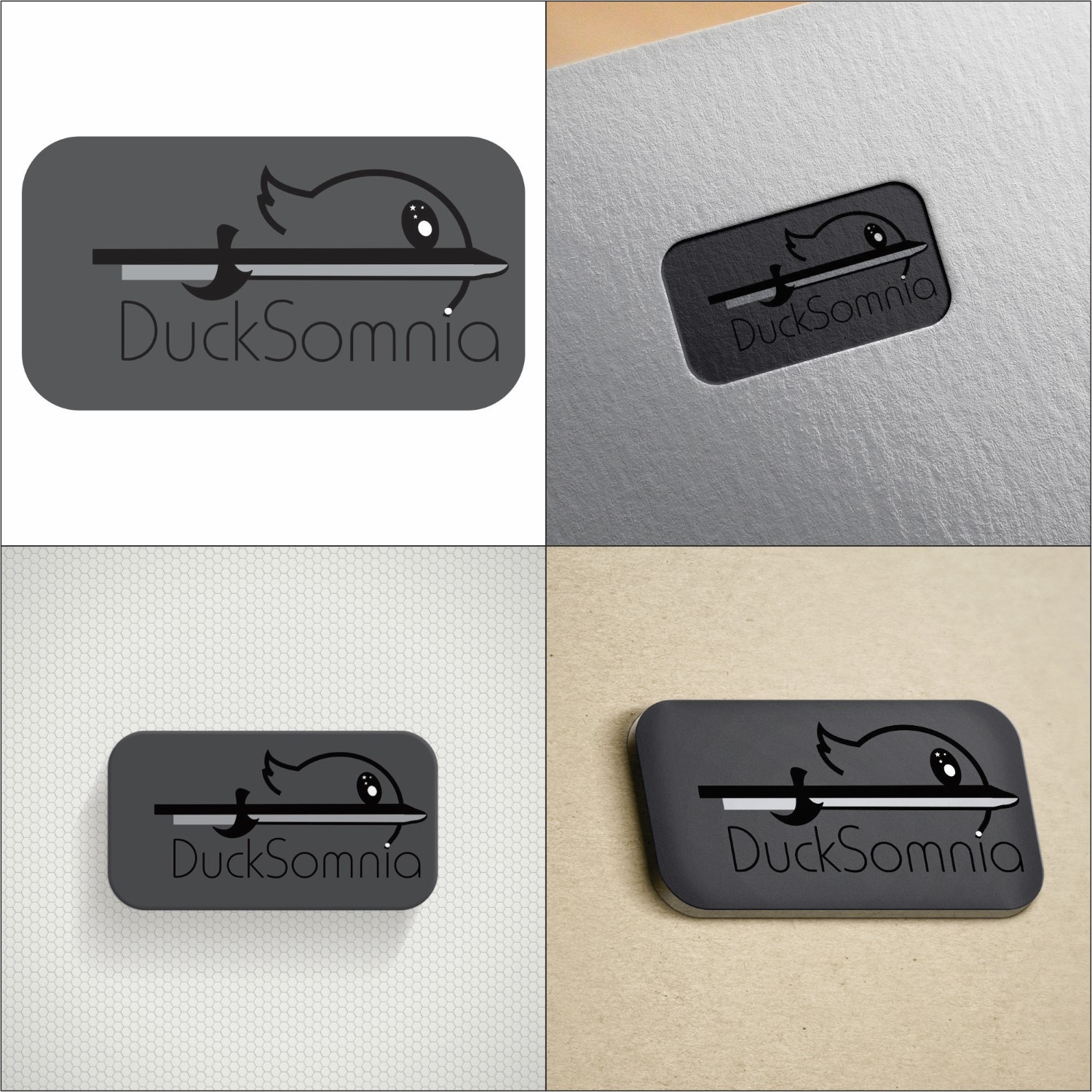 Logo Design by DG for this project | Design #9701072