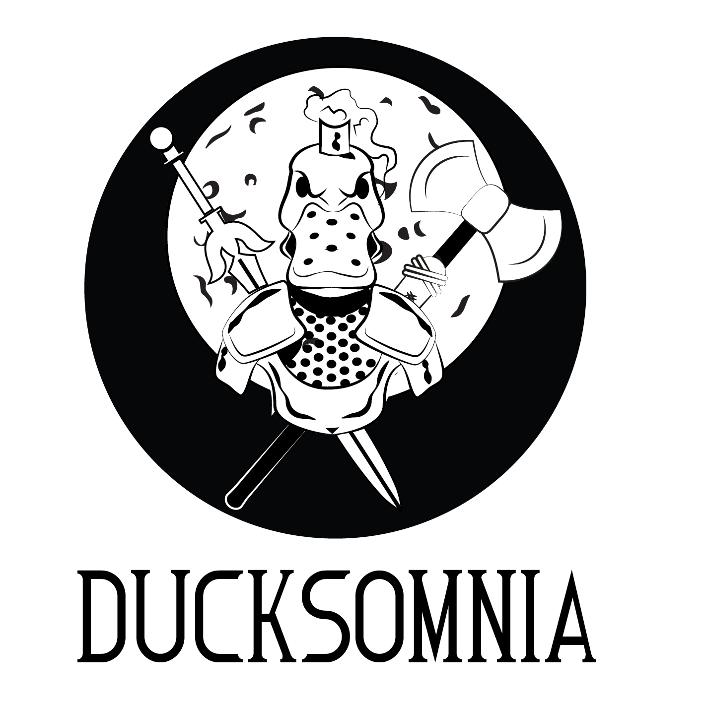 Logo Design by vaporcarmesi2 for this project | Design #9757527