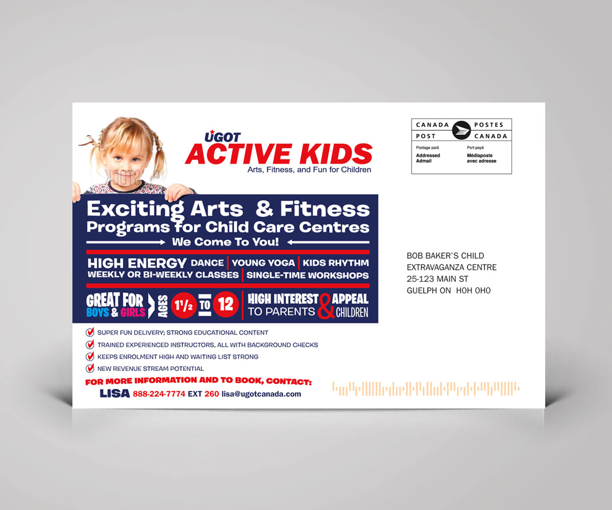 Graphic Design by Cheeky Creative for this project | Design #2100152