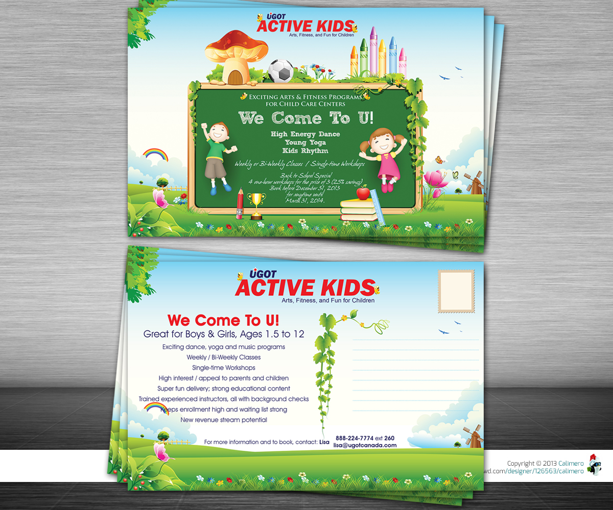 Graphic Design by Messaoudi Wissem for this project | Design #2096000