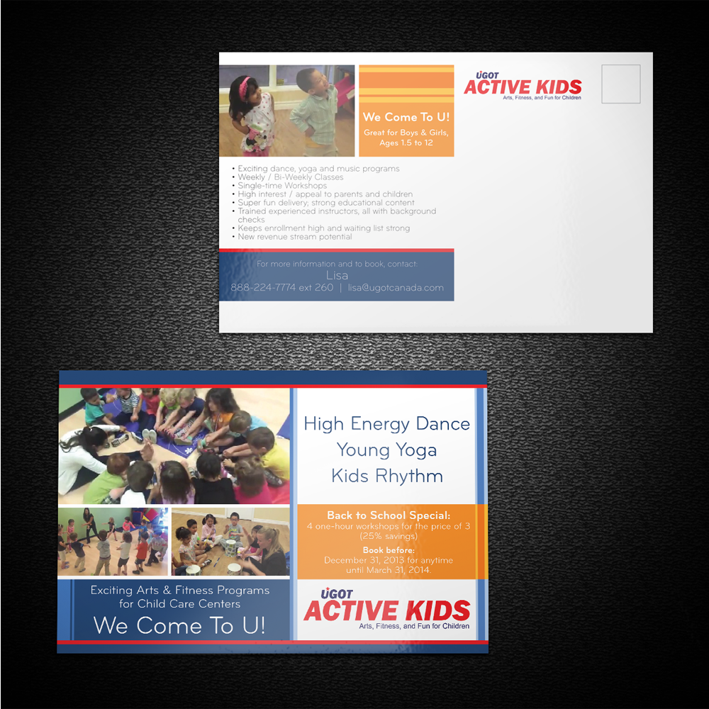 Graphic Design by Mon01 for this project | Design #2101110