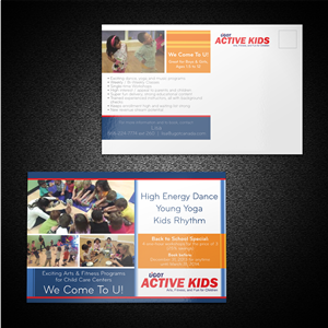 Graphic Design by Mon01 for this project | Design: #2101110