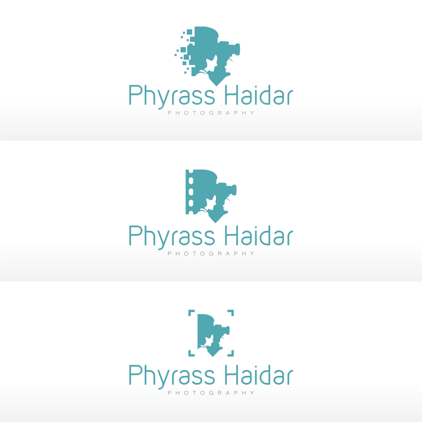 Logo Design by illogo for this project | Design #9603834