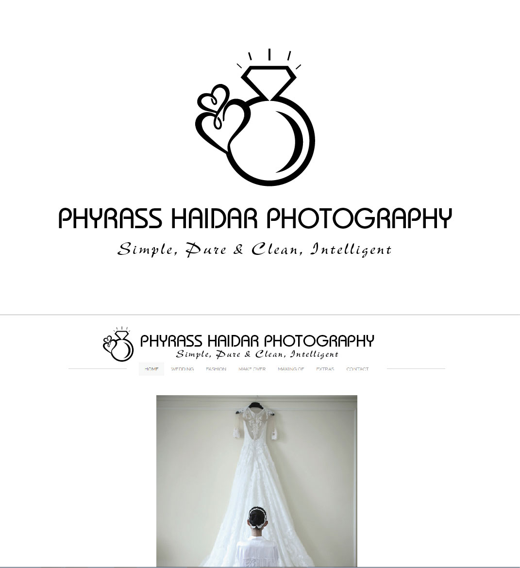 Logo Design by Tamilan for this project | Design #9577694