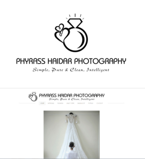 Logo Design by Tamilan for this project | Design: #9577694