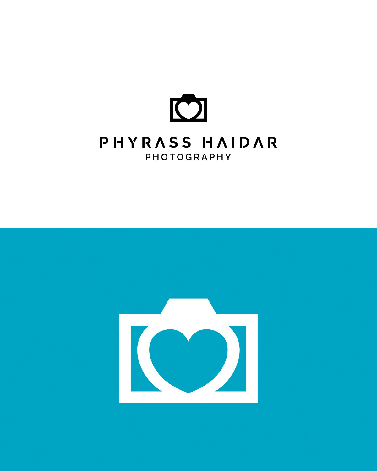 Logo Design by Habeeb Muhammad for this project | Design #9755628