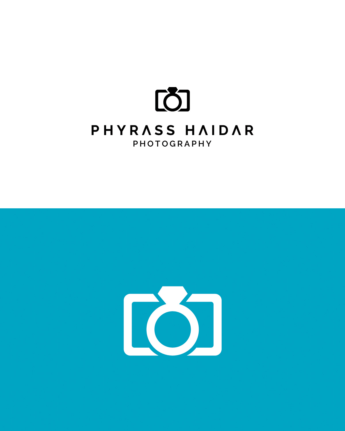 Logo Design by Habeeb Muhammad for this project | Design #9773377